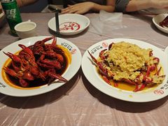 -有位虾匠·香辣蟹·小龙虾(李村店)