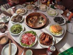 -穆斯林饭庄(明德南街店)