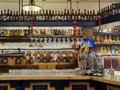 -巴伐利亚啤酒坊(意式风情街店)