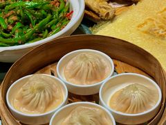 -北李妈妈菜(鲁能城店)