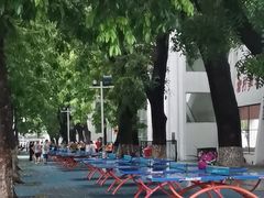 -天河体育中心