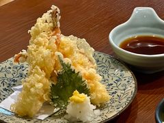 -纹兵卫手打荞麦面日料(虹桥本店)
