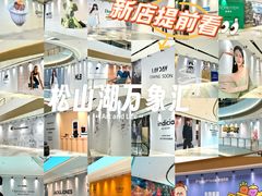 -东莞松山湖万象汇