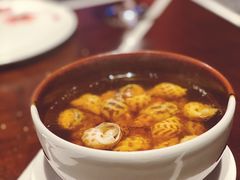 -杭州西子湖四季酒店·金沙厅