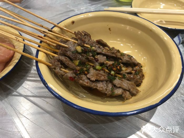 东排食堂长沙小吃大排档(五一广场店)图片