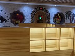 -碧中海汤泉汗蒸酒店