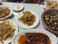 -黑石礁酒楼·海鲜(黑石礁店)