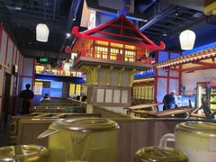 -牛New寿喜烧(虹桥新天地店)