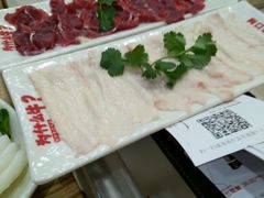 -为什么牛潮汕牛肉火锅(万胜广场店)