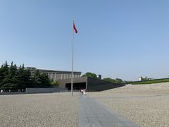-侵华日军南京大屠杀遇难同胞纪念馆