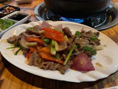 -盈田盈粥庄(博山东路店)