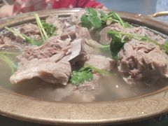 -大白羊蝎子馆(后沙峪山姆店)
