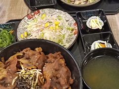 -左舞和风屋便当(金地店)