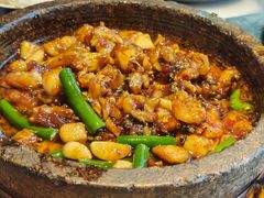 -绿茶餐厅(千岛湖银泰城店)