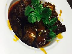 -青叶202都市餐厅(迪诺水镇店)