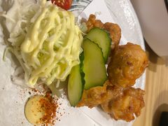 -小句号·精致料理(江南环球港店)