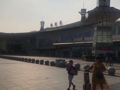 -张家界站