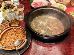 -滇野云南野生菌餐厅(陕西南路店)