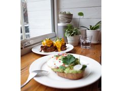 -Egg•Allday Brunch(襄阳北路店)