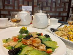 -白云宾馆·白云轩中餐厅·匠心手制