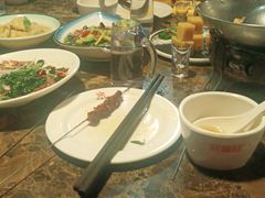 -郑喜旺烧烤(郑州总店)