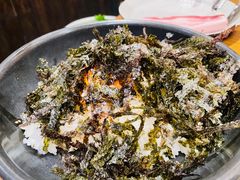 -韩国料理大力士(屏风街店)