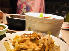 -新白鹿餐厅(金鹰新街口店)