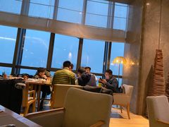 -解放碑威斯汀酒店-知味国际美食餐厅