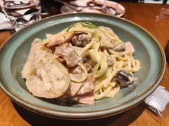 -榖屋house of flour(张江首店)