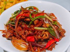 -新加坡海鲜(国贸商城店)