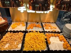 -火叮叮自助烤肉·现切牛肉(茂业店)