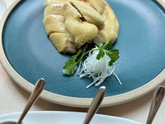 -广州富力丽思卡尔顿酒店·丽轩·粤菜