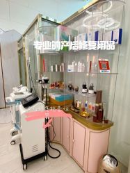 -英芬国际月子中心(岛屿度假月子·洲至奢选香岚店)