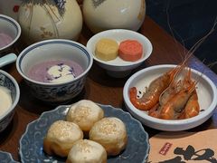 -鑫震源·苏式大虾生煎(山塘街店)