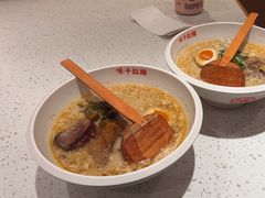 -味千拉面(泰州万达广场店)