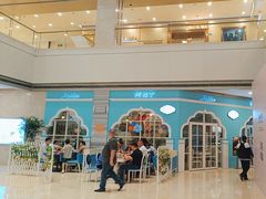 -Aladdin·阿拉丁土耳其餐厅(信和广场店)