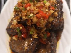 -湘肠香火锅店(团结湖店)