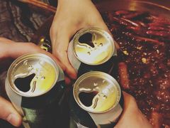 -重庆渝达老火锅(春熙路店)