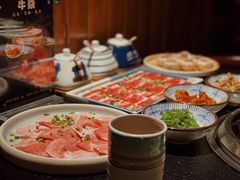 -牛焱·烧肉酒肆(五大道店)