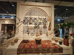 -北京工艺美术博物馆