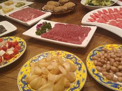 -南门涮肉(上海二店)