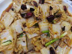 -和月楼牛羊肉泡馍