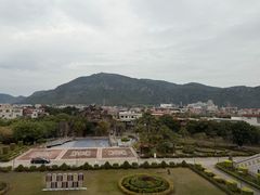 -中国闽台缘博物馆