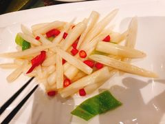 -锦至私房菜(长乐店)