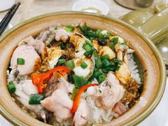 -尝囍煲仔小菜