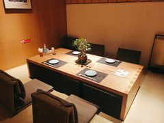 -傲鳗·日本料理(光华路店)