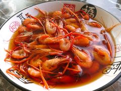 -风味小馆(天目湖宾馆店)