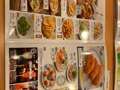 -萨莉亚意式餐厅(深圳北站店)