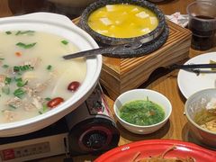 -九老汉·川渝江湖菜(合川路2店)