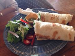 -CafeDuVillage乡村咖啡馆(美邻苑店)